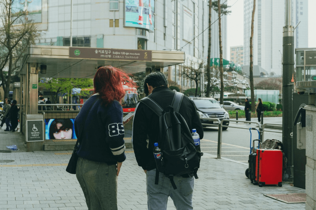 Ein kurzer Blick nach Deutschland zeigt: weniger Druck, mehr Wege.